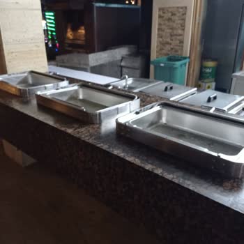 Özkaymak İncekum Hotel Özkaymak İncekum Memnuniyetsizlik