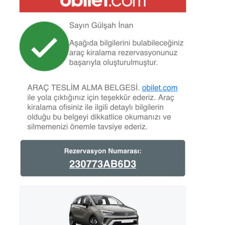 Obilet'in Bizi Mağdur Etmesi