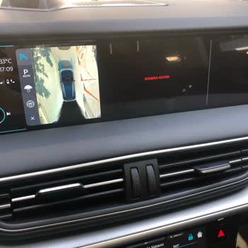 Togg T10x Yazılım Arızaları