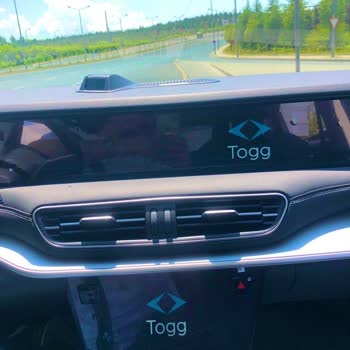 Togg T10x Yazılım Arızaları