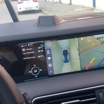 Togg T10x Yazılım Arızaları