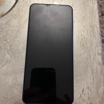 Samsung Telefon Samsung A 13 Telefon Açılmıyor.