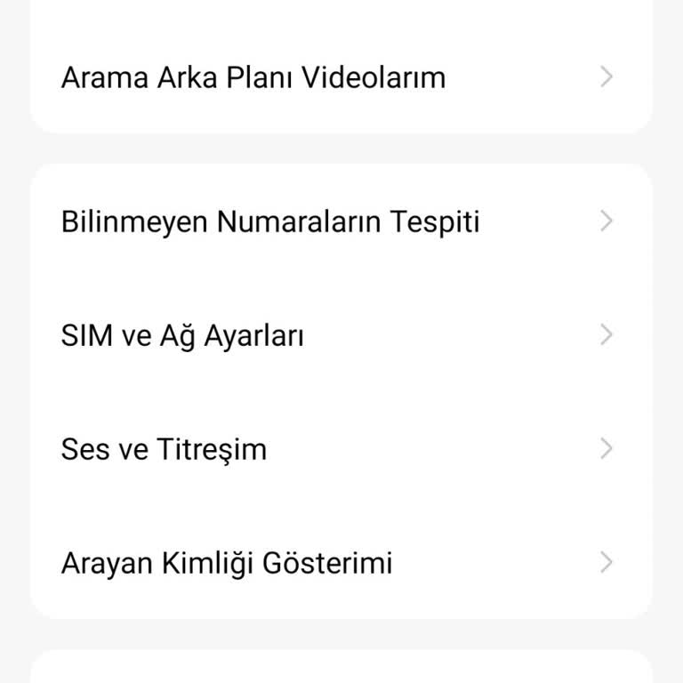 Tecno Mobile Tecno Spark 20 Pro Aramalarda Flash Yanmıyor Temelli Kapalı
