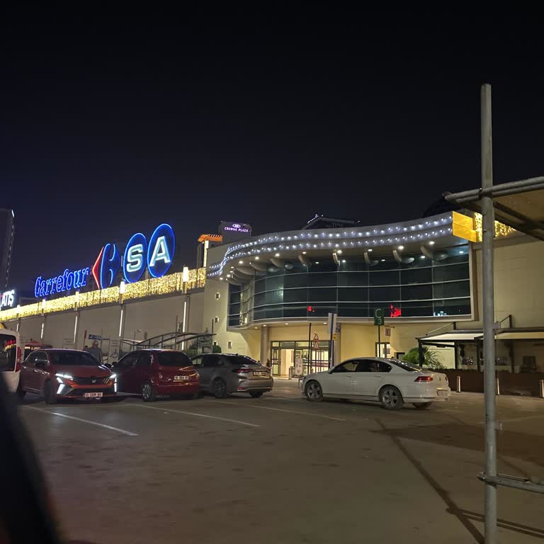 LC Waikiki Sorumsuz Mağaza Hizmet Vermek İstemiyor Satış Sağlamıyor