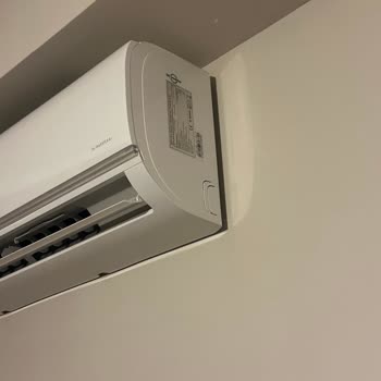 Bosch Klima Kurulumunda Kötü Keşif Kötü Montaj