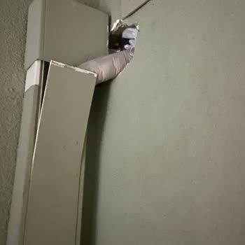 Bosch Klima Kurulumunda Kötü Keşif Kötü Montaj