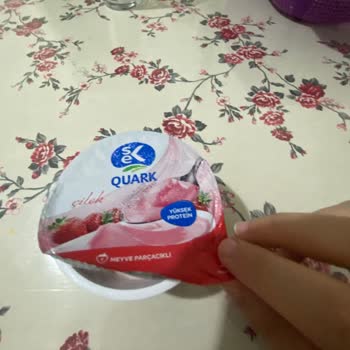 Sek Quark Kıl Çıktı