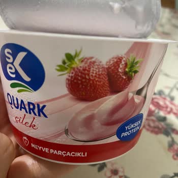 Sek Quark Kıl Çıktı