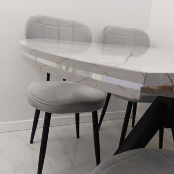 Isparta Yaman Mobilya Ürününün Arkasında Durmadı