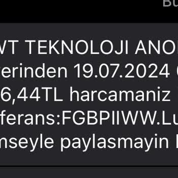 Pocketesim Pocket E Sim Pişmanlığı