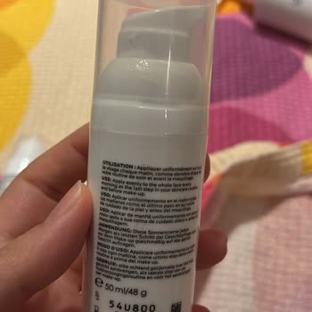 La Roche - Posay Aynı Markadan Aldığım Güneş Kremlerinin Farklılığı Şaşırttı
