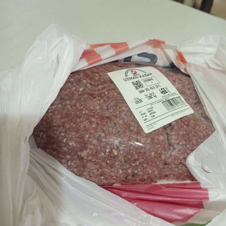 Migros'un Bozuk Ürüne Karşı Sorumsuzluğu