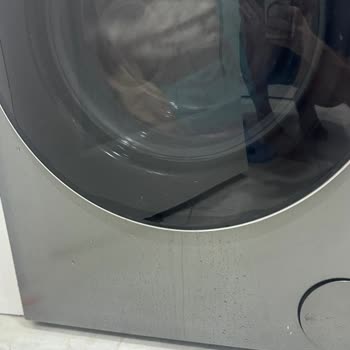Arçelik Çamaşır Makinesi Pişmanlıktır