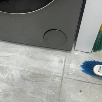 Arçelik Çamaşır Makinesi Pişmanlıktır