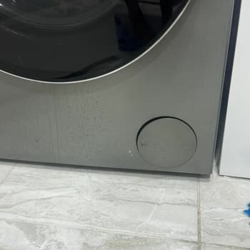 Arçelik Çamaşır Makinesi Pişmanlıktır
