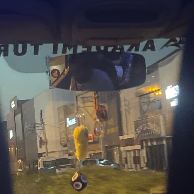 Martı Tur Martı Hizmeti Memnuniyetsizliği Hk.