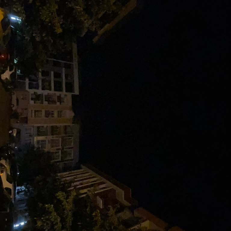 Gediz Elektrik Perakende Buca Yaylacık Mahallesi'nde Plansız Elektrik Kesintileri Ve Mağduriyet