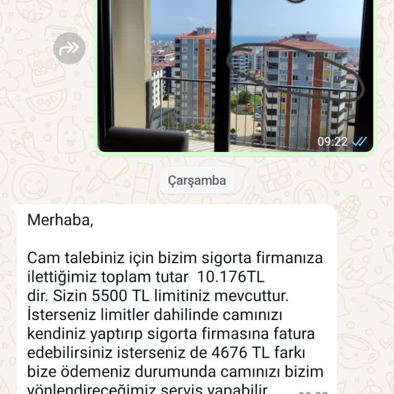 Türkiye Sigorta Müşteri Hizmetlerinin Saygısız Davranış Ve Tutumu