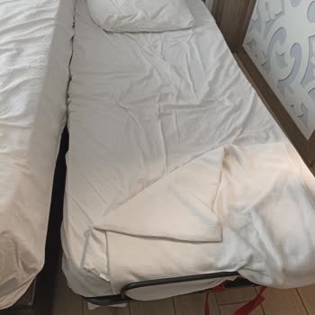Obilet Green Peace Otel'de Kötü Deneyim Ve Hijyen Sorunları