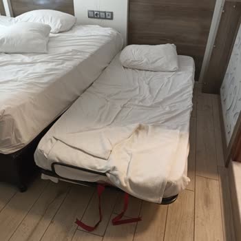 Obilet Green Peace Otel'de Kötü Deneyim Ve Hijyen Sorunları