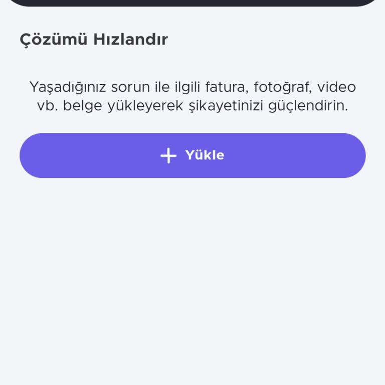 Kamil Koç Müşteri Şikayet Bildir