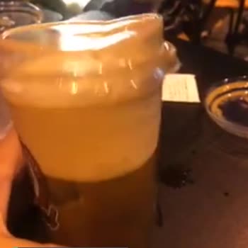Mikel Coffee Akaretler Şubesinde Kötü Kahve!