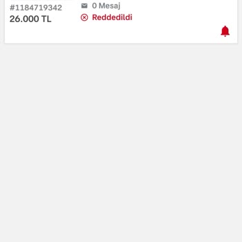 Sahibinden Com Yayınlamadığı İlanın Parasını İade Etmiyor