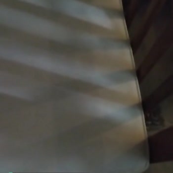 Koçtaş Kiwi Balkon Takımı İlgisizliği!