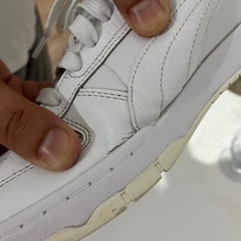 Deichmann Ürün İnceleme Sonucu Red Verilmesi.