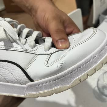 Deichmann Ürün İnceleme Sonucu Red Verilmesi.