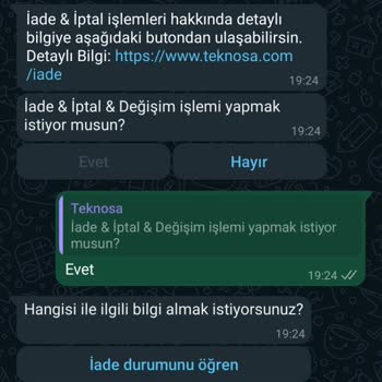 Teknosa Preo LL-Q8A Hava Soğutucu
