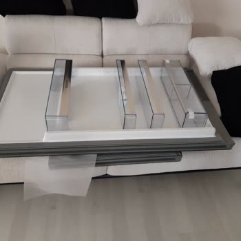 Siemens Buzdolabı Kırık Geldi