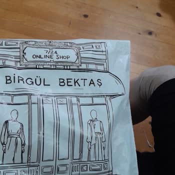 Trendyol Birgül Bektaş İademi Kabul Etmiyor