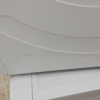 Media Markt Bosch Çamaşır Kurutma Makinesi