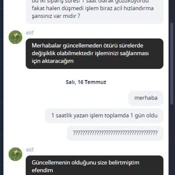 Turkiyeresellers.com Dikkatli Okuyun Sizde Üzülmeyin