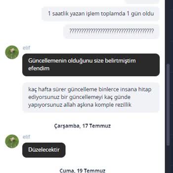 Turkiyeresellers.com Dikkatli Okuyun Sizde Üzülmeyin