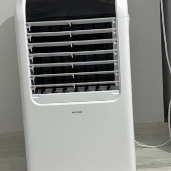 Arçelik Ac-6030 İade Etmek İstiyorum