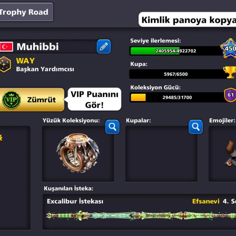 8 Ball Pool Hile Çözüm Bulun Artık