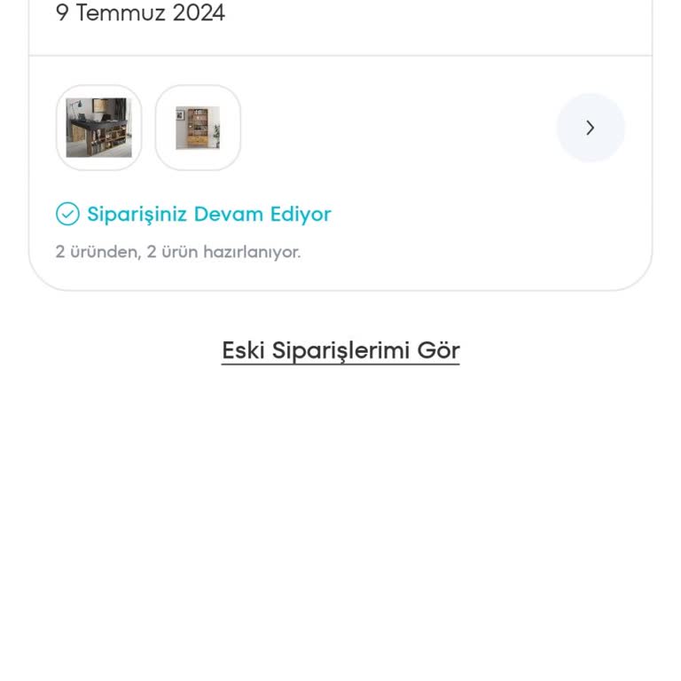 A101 Çile Çile Bitmez