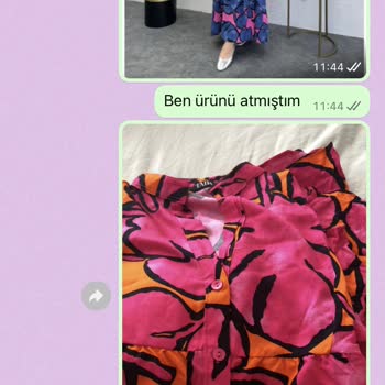 Meysa Design Sorumsuzluk