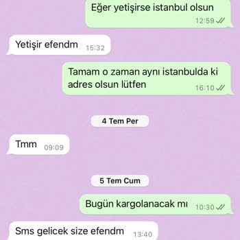 Meysa Design Sorumsuzluk