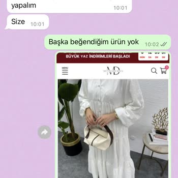 Meysa Design Sorumsuzluk