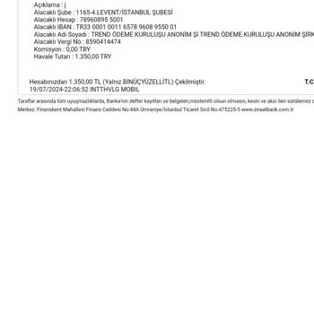 Midasbuy Para İadesi İstiyor