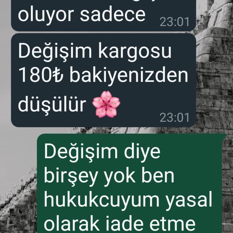 Shopier Neden Yardımcı Olmuyorsunuz