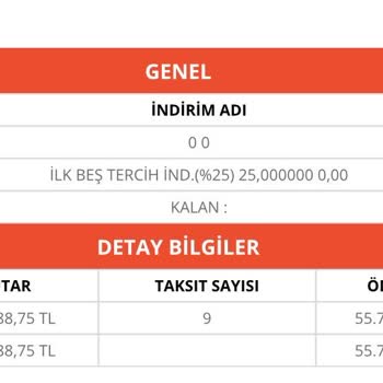 İstanbul Gelişim Üniversitesi Erken Ödeme Yapan Eski Öğrencilere Haksız Fiyat Artışı