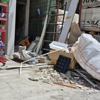 MNG Kargo Kargoları Eve İstiyoruz, Saçma Sapan Yol Kenarlarına Değil