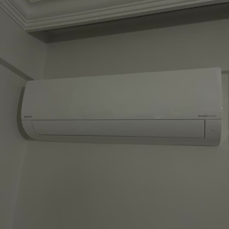 Yeni Alınan Arçelik Klima Çalışmıyor