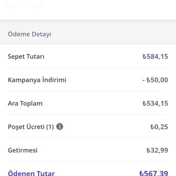 Getir Çarşı Mapa Kuruyemiş Cevizli