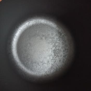 Lava Tenceremde Lekeler Oluştu.