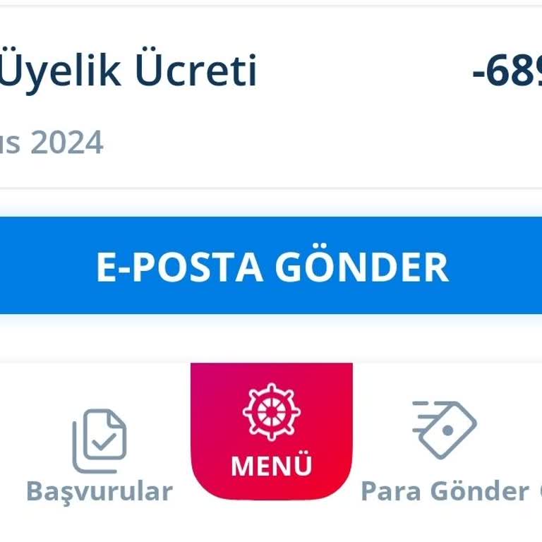 Denizbank Haksız Kredi Kartı Ücreti Alıyor